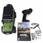 Радиоуправляемый краулер HB Wrangler (32 см, 4WD, 1:16) - HB-R1605 HB-R1605