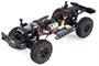 Радиоуправляемый краулер HSP Boxer Pro 4WD 1:10 - 94706PRO-2-70685 94706PRO-2-70685