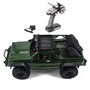 Радиоуправляемый краулер HSP Boxer Pro 4WD 1:10 - 94706PRO-2-70685 94706PRO-2-70685