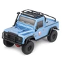 Радиоуправляемый краулер HSP RGT Adventure DF 4WD 1:16 - 136161DF-R62111 136161DF-R62111