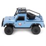 Радиоуправляемый краулер HSP RGT Adventure DF 4WD 1:16 - 136161DF-R62111 136161DF-R62111