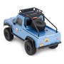 Радиоуправляемый краулер HSP RGT Adventure DF 4WD 1:16 - 136161DF-R62111 136161DF-R62111