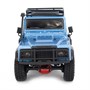 Радиоуправляемый краулер HSP RGT Adventure DF 4WD 1:16 - 136161DF-R62111 136161DF-R62111