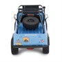 Радиоуправляемый краулер HSP RGT Adventure DF 4WD 1:16 - 136161DF-R62111 136161DF-R62111