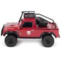 Радиоуправляемый краулер HSP RGT Adventure DF 4WD 1:16 - 136161DF-R62112 136161DF-R62112