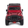 Радиоуправляемый краулер HSP RGT Adventure DF 4WD 1:16 - 136161DF-R62112 136161DF-R62112