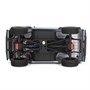 Радиоуправляемый краулер HSP RGT Adventure DF 4WD 1:16 - 136161DF-R62112 136161DF-R62112