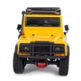 Радиоуправляемый краулер HSP RGT Adventure DF 4WD 1:16 - 136161DF-R62113 136161DF-R62113