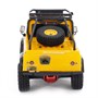 Радиоуправляемый краулер HSP RGT Adventure DF 4WD 1:16 - 136161DF-R62113 136161DF-R62113