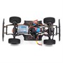 Радиоуправляемый краулер HSP RGT Adventure DF 4WD 1:16 - 136161DF-R62113 136161DF-R62113
