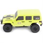 Радиоуправляемый краулер HSP RGT Adventure JL 4WD 1:16 - 136161JL-R86125-1 136161JL-R86125-1