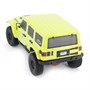 Радиоуправляемый краулер HSP RGT Adventure JL 4WD 1:16 - 136161JL-R86125-1 136161JL-R86125-1