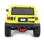 Радиоуправляемый краулер HSP RGT Adventure JL 4WD 1:16 - 136161JL-R86125-1 136161JL-R86125-1