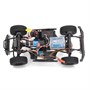 Радиоуправляемый краулер HSP RGT Adventure JL 4WD 1:16 - 136161JL-R86125-1 136161JL-R86125-1