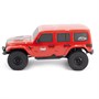 Радиоуправляемый краулер HSP RGT Adventure JL 4WD 1:16 - 136161JL-R86125-2 136161JL-R86125-2