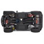 Радиоуправляемый краулер HSP RGT Adventure JL 4WD 1:16 - 136161JL-R86125-2 136161JL-R86125-2