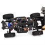 Радиоуправляемый краулер HSP RGT Challenger 4WD 1:10 - EX86170-R86709-1 EX86170-R86709-1