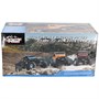 Радиоуправляемый краулер HSP RGT Challenger 4WD 1:10 - EX86170-R86709-1 EX86170-R86709-1