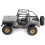 Радиоуправляемый краулер HSP RGT CJ 4WD 1:10 - EX86010-CJ-R86220-3 EX86010-CJ-R86220-3