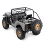 Радиоуправляемый краулер HSP RGT CJ 4WD 1:10 - EX86010-CJ-R86220-3 EX86010-CJ-R86220-3