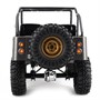 Радиоуправляемый краулер HSP RGT CJ 4WD 1:10 - EX86010-CJ-R86220-3 EX86010-CJ-R86220-3