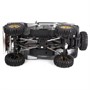 Радиоуправляемый краулер HSP RGT CJ 4WD 1:10 - EX86010-CJ-R86220-3 EX86010-CJ-R86220-3