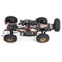 Радиоуправляемый краулер HSP RGT CJ 4WD 1:10 - EX86010-CJ-R86220-3 EX86010-CJ-R86220-3