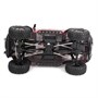 Радиоуправляемый краулер HSP RGT Defier 4WD 1:10 - EX86100JC-V2-R86299-2 EX86100JC-V2-R86299-2