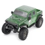 Радиоуправляемый краулер HSP RGT Defier 4WD 1:10 - EX86100JC-V2-R86299-3 EX86100JC-V2-R86299-3