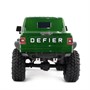 Радиоуправляемый краулер HSP RGT Defier 4WD 1:10 - EX86100JC-V2-R86299-3 EX86100JC-V2-R86299-3