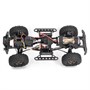 Радиоуправляемый краулер HSP RGT Defier 4WD 1:10 - EX86100JC-V2-R86299-3 EX86100JC-V2-R86299-3