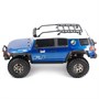 Радиоуправляемый краулер HSP RGT Desert FOX 4WD 1:10 - EX86120-R86363-1 EX86120-R86363-1