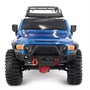 Радиоуправляемый краулер HSP RGT Desert FOX 4WD 1:10 - EX86120-R86363-1 EX86120-R86363-1