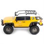 Радиоуправляемый краулер HSP RGT Desert FOX 4WD 1:10 - EX86120-R86363-2 EX86120-R86363-2