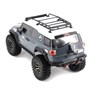 Радиоуправляемый краулер HSP RGT Desert FOX 4WD 1:10 - EX86120-R86363-3 EX86120-R86363-3