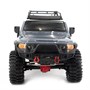 Радиоуправляемый краулер HSP RGT Desert FOX 4WD 1:10 - EX86120-R86363-3 EX86120-R86363-3