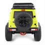 Радиоуправляемый краулер HSP RGT Hobby Cruiser RC-4 4WD 1:10 - 136100V3-R86373-1 136100V3-R86373-1
