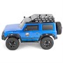 Радиоуправляемый краулер HSP RGT Hobby Cruiser RC-4 4WD 1:10 - 136100V3-R86373-2 136100V3-R86373-2