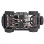 Радиоуправляемый краулер HSP RGT Hobby Cruiser RC-4 4WD 1:10 - 136100V3-R86373-3 136100V3-R86373-3