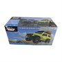 Радиоуправляемый краулер HSP RGT Hobby Cruiser RC-4 4WD 1:10 - 136100V3-R86373-3 136100V3-R86373-3