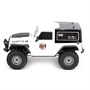 Радиоуправляемый краулер HSP RGT JK 4WD 1:10 - EX86010-JK-P86237-1 EX86010-JK-P86237-1