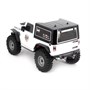 Радиоуправляемый краулер HSP RGT JK 4WD 1:10 - EX86010-JK-P86237-1 EX86010-JK-P86237-1