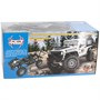 Радиоуправляемый краулер HSP RGT JK 4WD 1:10 - EX86010-JK-P86237-1 EX86010-JK-P86237-1