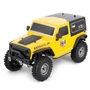 Радиоуправляемый краулер HSP RGT JK 4WD 1:10 - EX86010-JK-P86237-2 EX86010-JK-P86237-2