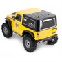 Радиоуправляемый краулер HSP RGT JK 4WD 1:10 - EX86010-JK-P86237-2 EX86010-JK-P86237-2