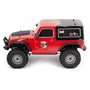 Радиоуправляемый краулер HSP RGT JK 4WD 1:10 - EX86010-JK-P86237-3 EX86010-JK-P86237-3