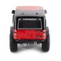 Радиоуправляемый краулер HSP RGT JK 4WD 1:10 - EX86010-JK-P86237-3 EX86010-JK-P86237-3