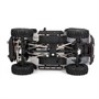 Радиоуправляемый краулер HSP RGT JK 4WD 1:10 - EX86010-JK-P86237-3 EX86010-JK-P86237-3