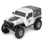 Радиоуправляемый краулер HSP RGT JK 4WD 1:10 - EX86010-JK-P86237-4 EX86010-JK-P86237-4