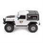 Радиоуправляемый краулер HSP RGT JK 4WD 1:10 - EX86010-JK-P86237-4 EX86010-JK-P86237-4